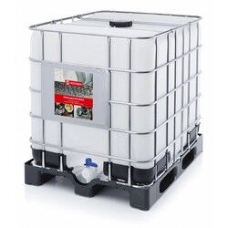 Glansspoelmiddel | Naglans | 1000L | Horeca | Naglansmiddel | Horeca | Spoelkeuken | Catering