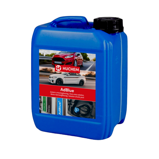 AdBlue | 5L | Uitstootvermindering | Dieselsystemen | Ureum oplossing