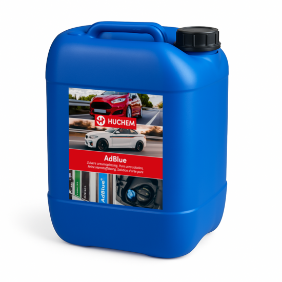 Huchem AdBlue | Adblue| 20L | Uitstootvermindering | Dieselsystemen