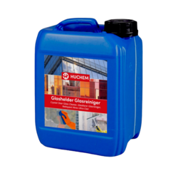 Glashelder | Glasreiniger | 5L | Professional | Multifunctioneel | Ramen | Clear Glass