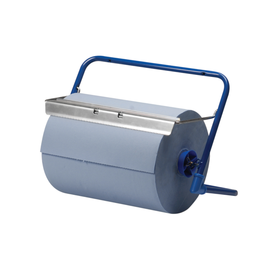 Huchem Muurstandaard metaal voor Industrie rollen | Wandhouder