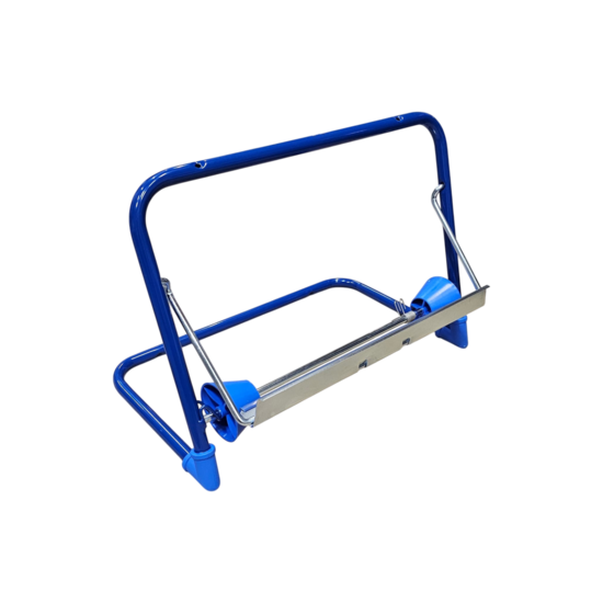 Huchem Muurstandaard metaal voor Industrie rollen | Wandhouder