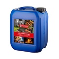 Huchem Grill en BBQ reiniger | 10L | Bakplaat | Barbecue | Combigrill