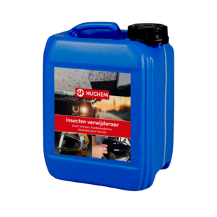 Anti-Insect | Insecten verwijderaar | 5L | Insect remover