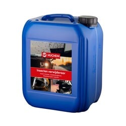 Anti-Insect | Insecten verwijderaar | 10L | Insect remover