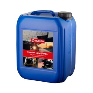 Anti-Insect | Insecten verwijderaar | 10L | Insect remover