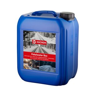 Pekelwater | 10L | Strooizout | Goedkoop | Strooizoutoplossing