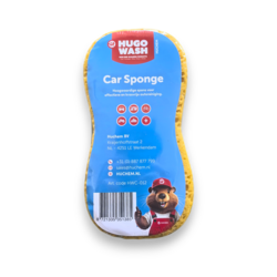 Spons | Car Sponge Groot | Mega Autowas Spons | Hugo Wash