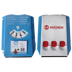 Parkeerschijf | Ijskrabber | 3 in 1 | Winkelwagenmuntje | Ice Scraper | Hugo Winter