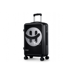 Kofferset 3-in-1 – Cabinekoffer 20” + Reiskoffer 24” + Grote Koffer 28”