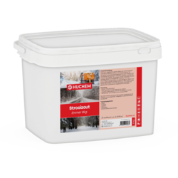 Strooizout | 8 kg. | Emmer |  Wegenzout | Road Salt | Terras Zout | Extra snel
