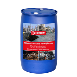 Stookolieverwijderaar | 60L | Olie Verwijderaar | Ontvetterbak