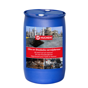 Stookolieverwijderaar | 60L | Olie Verwijderaar | Ontvetterbak