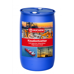 Koudontvetter | 60L | Olie Verwijderaar | Ontvetterbak