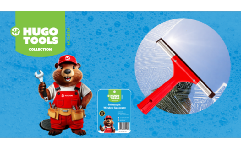 Hugo Tools Collectie