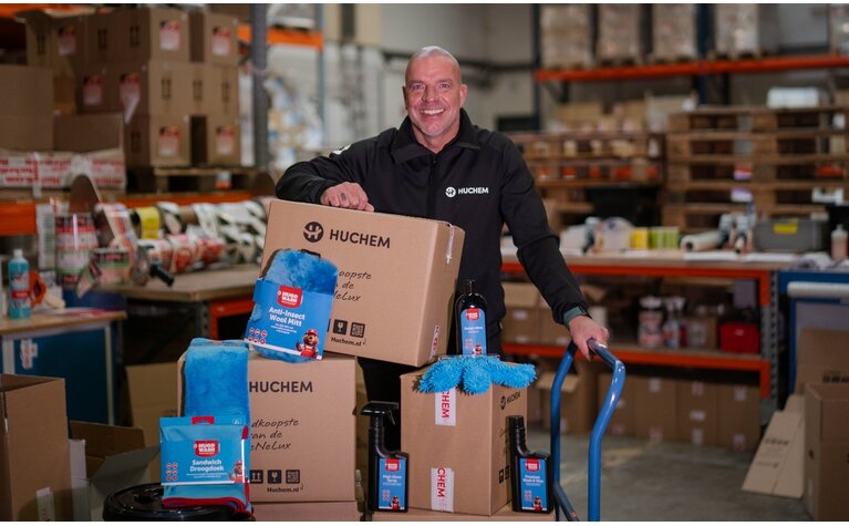 Car detailing - HWC collectie