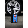 Huchem All-in-One Interior & Shine Cleaner 0,5L | Cockpit Care | Tire Shine | Hugo Wash