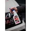 Huchem Insectenverwijderaar 500 ml – Krachtige Anti-Insect Spray voor Auto, Truck & Caravan | Veilig voor Lak & Glas