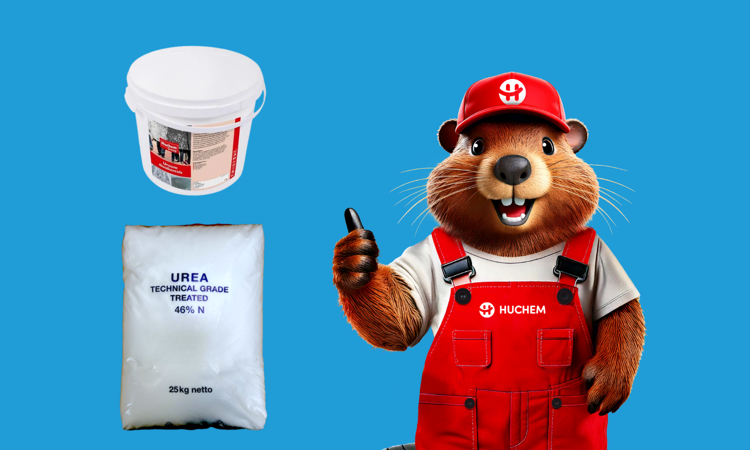 Strooizout nodig? Bestel nu Ureum Dooikorrels!