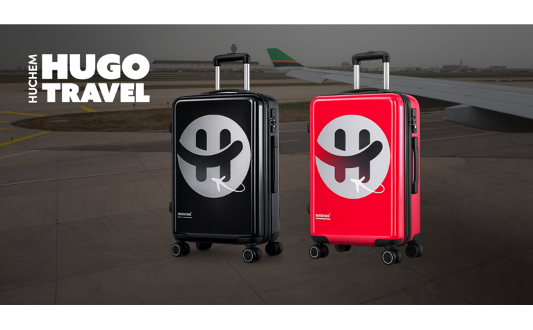 Hugo Travel Collectie