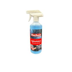 Upholstery | Bekleding Reiniger | 500 ml | Carpet | Tapijt | Cleaner