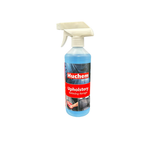 Upholstery | Bekleding Reiniger | 500 ml | Carpet | Tapijt | Cleaner