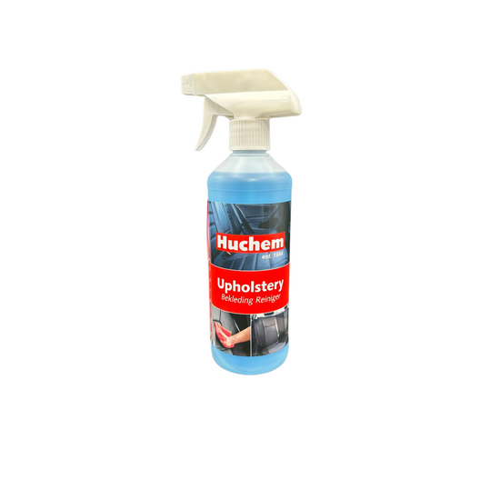 Huchem Upholstery | Bekleding Reiniger | 500 ml | Carpet | Tapijt | Cleaner