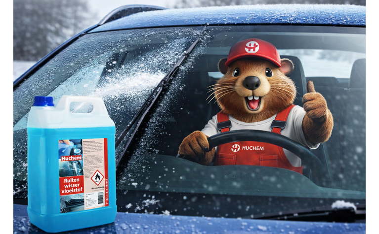 Ruitenwisservloeistof