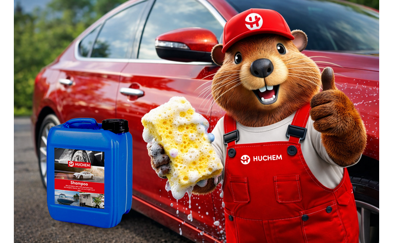 Auto, truck & boot schoonmaakmiddelen