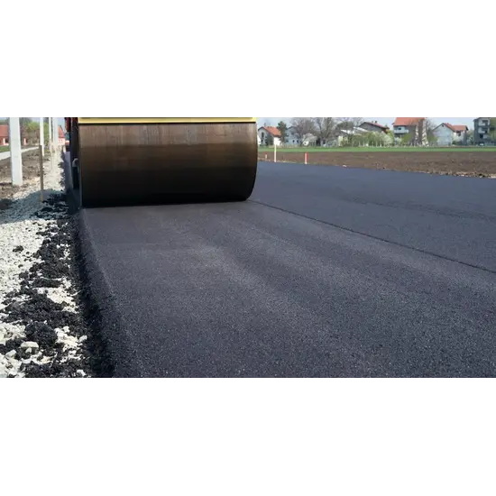 Huchem Asfaltremover Pro | 5L | Professioneel anti-kleefmiddel én asfaltreiniger