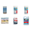 Huchem Andy’s Zwembad Onderhoudsset – Complete Waterzorg