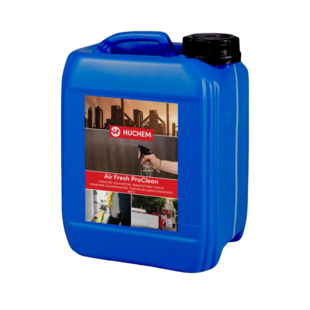Air Fresh ProClean 5L  | Geurverwijderaar |- Professionele Geurneutralisatie