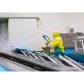 Huchem Air Fresh ProClean 5L  | Geurverwijderaar |- Professionele Geurneutralisatie
