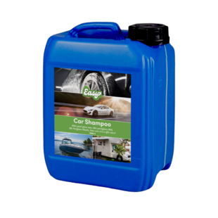 Autoshampoo |  Advanced Shampoo | Easy | 5L | Auto | Boot | Fiets | Scooter
