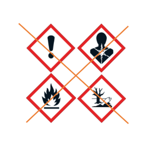 Huchem Asfaltremover Pro 20L – Asfalt-, Teer- en Bitumenverwijderaar & Antikleefmiddel
