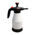 Huchem Professionele Electric Handsprayer 1,5L Oliebestendig – Drukspuit voor Industriële Reiniging