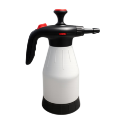 Professionele Electric Handsprayer 1,5L Oliebestendig – Drukspuit voor Industriële Reiniging