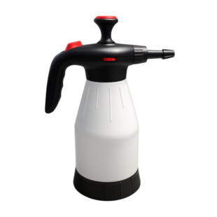 Professionele Handsprayer 1,5L Oliebestendig – Drukspuit voor Industriële Reiniging