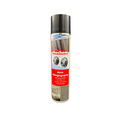 Huchem Airco Reiniger 400 ml – auto & warmtepomp | Frisse lucht, geurloos & veilig | Airco Cleaner | Airco Refresher