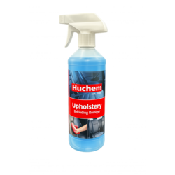 Bekleding Reiniger – Voor Auto, Stoelen & Tapijt | 500ml. | Krachtige Vlekverwijderaar