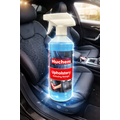 Huchem  Bekleding Reiniger – Voor Auto, Stoelen & Tapijt | 500ml. | Krachtige Vlekverwijderaar
