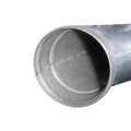 Wöhler EcoFlex Flexibele Aandrijfas / Shaft – Professionele Luchtkanaalreiniger (3–15 m)