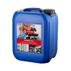 Corrosion inhibitor for cool,- en heating systems, 10L | Additiefpakket