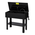 Huchem Onderdelenreiniger | Ontvetterbak | PowerClean Pro 150 | 150L