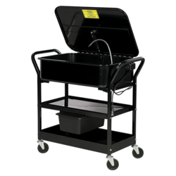 Onderdelenreiniger | PowerClean Pro 45 Mobile  | 45L