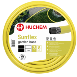 Slang | Tuinslang | 3 lgs | 3/4” | 25 mtr. | 8 Bar