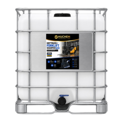 Heftruck / Forklift Shampoo Pro – Industriële heftruck reiniger |  IBC 1000L