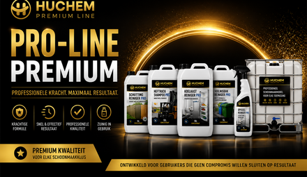 Huchem PRO-Line Premium