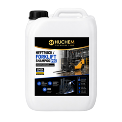Heftruck / Forklift Shampoo Pro – Industriële heftruck reiniger  | Can 10L