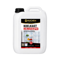 Koelkast Reiniger Pro – Professionele Hygiënische Koelkast & Koelcel Reiniger | Can 5 liter
